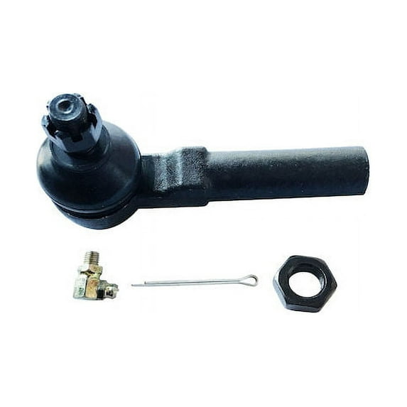 Outer Tie Rod End - Compatible with 1993 - 2002 Nissan Quest 1994 1995 1996 1997 1998 1999 2000 2001