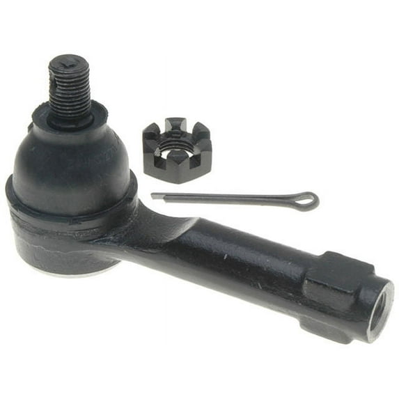 Outer Tie Rod End - Compatible with 1996 - 2001 Nissan Altima 1997 1998 1999 2000