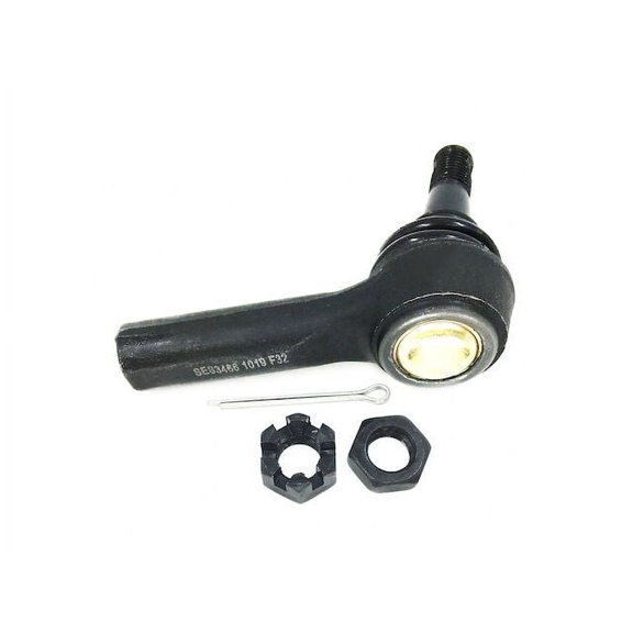 Outer Tie Rod End - Compatible with 1996 - 2004 Nissan Pathfinder 1997 1998 1999 2000 2001 2002 2003