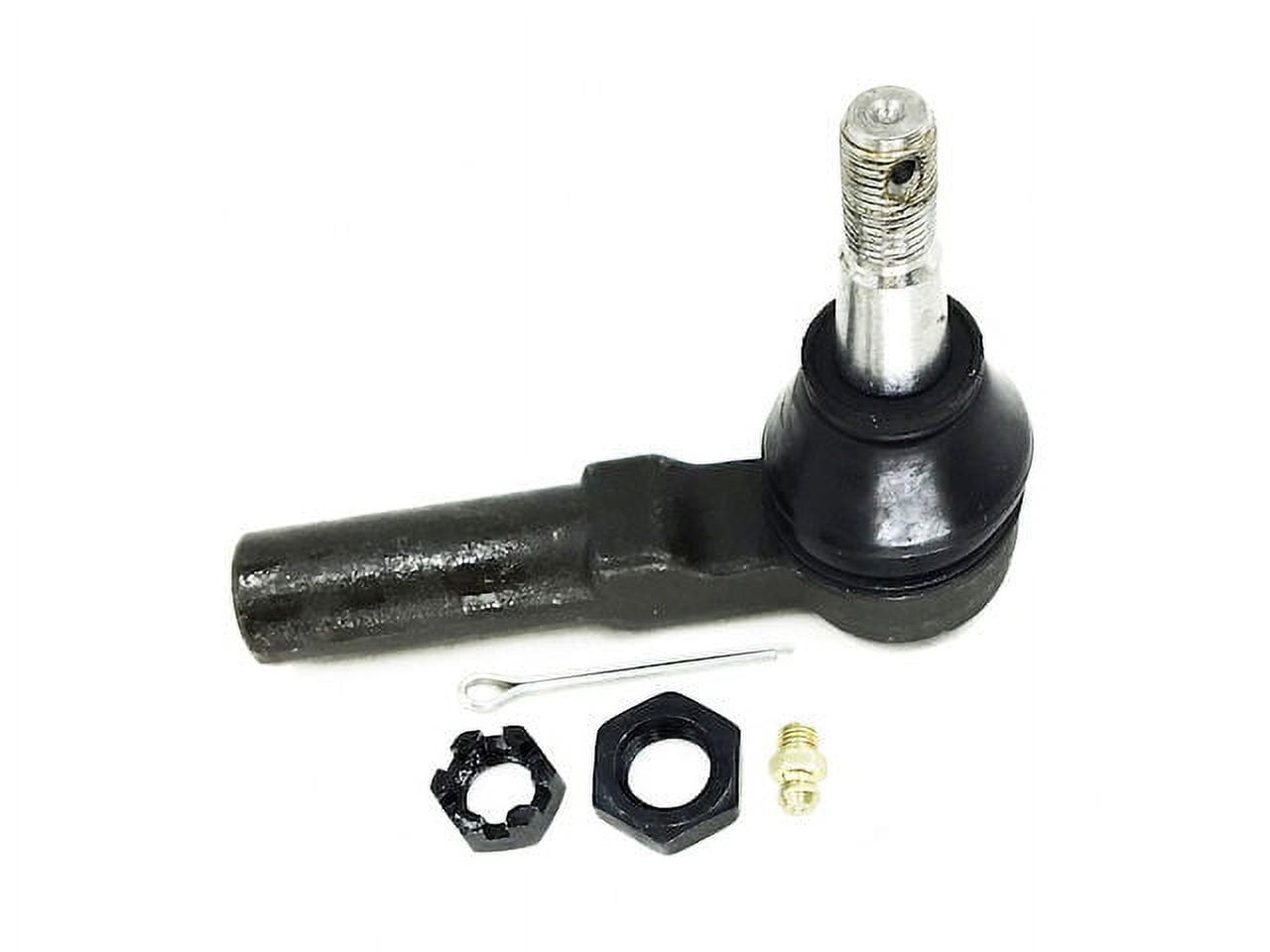 Outer Tie Rod End Compatible with 1996 2007 Ford Taurus 1997 1998