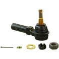 thumbnail image 1 of Outer Tie Rod End - Compatible with 1997 - 2005 Buick Century 1998 1999 2000 2001 2002 2003 2004, 1 of 2