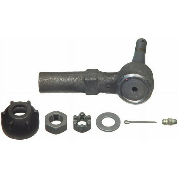 Outer Tie Rod End - Compatible with 1997 - 2005 Buick Park Avenue 1998 1999 2000 2001 2002 2003 2004