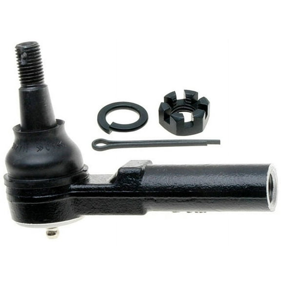 Outer Tie Rod End - Compatible with 1997 - 2013 Chevy Corvette 1998 1999 2000 2001 2002 2003 2004 2005 2006 2007 2008 2009 2010 2011 2012