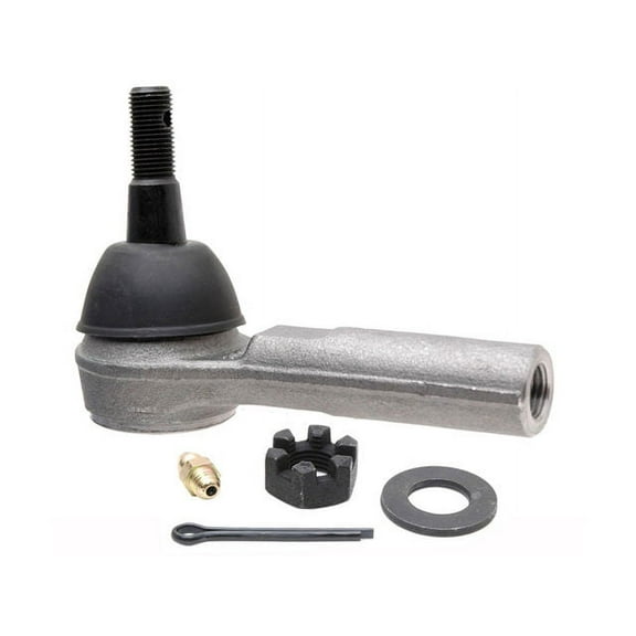 Outer Tie Rod End - Compatible with 1997 - 2013 Chevy Corvette 1998 1999 2000 2001 2002 2003 2004 2005 2006 2007 2008 2009 2010 2011 2012