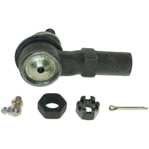 Outer Tie Rod End - Compatible with 1998 - 2003 Toyota Sienna 1999 2000 2001 2002