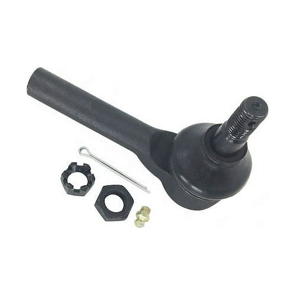 Outer Tie Rod End - Compatible with 1998 - 2007 Mazda B3000 1999 2000 2001 2002 2003 2004 2005 2006