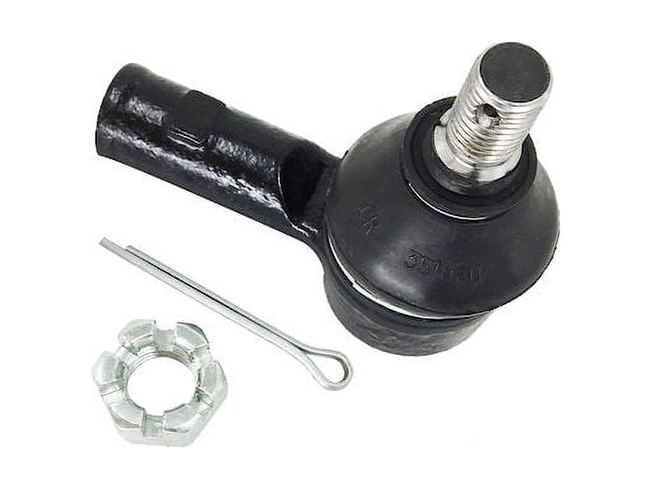Outer Tie Rod End - Compatible with 1999 - 2001 Isuzu VehiCROSS 2000