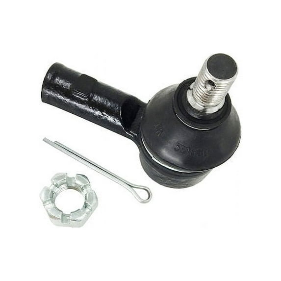 Outer Tie Rod End - Compatible with 1999 - 2001 Isuzu VehiCROSS 2000