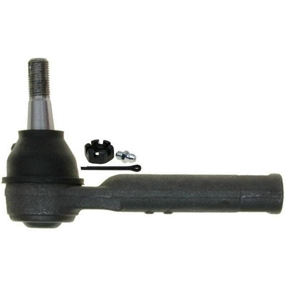 Outer Tie Rod End - Compatible with 1999 - 2006 Chevy Silverado 1500 2000 2001 2002 2003 2004 2005