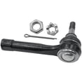 thumbnail image 1 of Outer Tie Rod End - Compatible with 1999 - 2006 Chevy Silverado 1500 2000 2001 2002 2003 2004 2005, 1 of 2