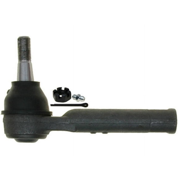 Outer Tie Rod End - Compatible with 1999 - 2006 GMC Sierra 1500 2000 2001 2002 2003 2004 2005