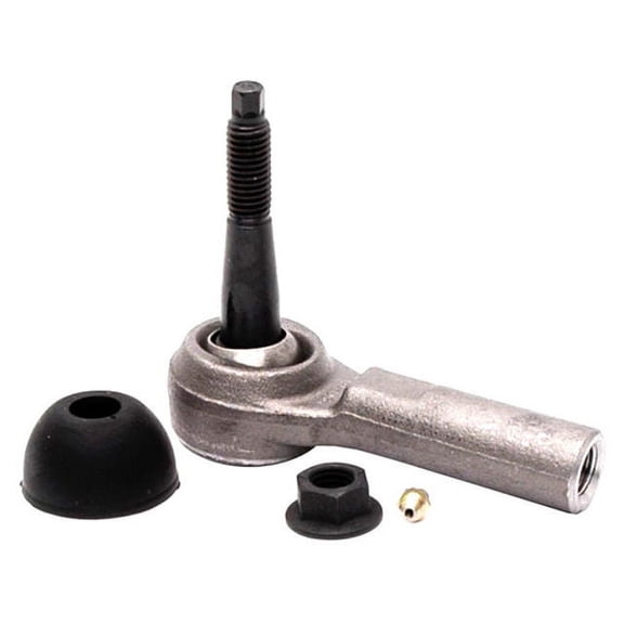 Outer Tie Rod End - Compatible with 2000 - 2005 Buick LeSabre - AC Delco