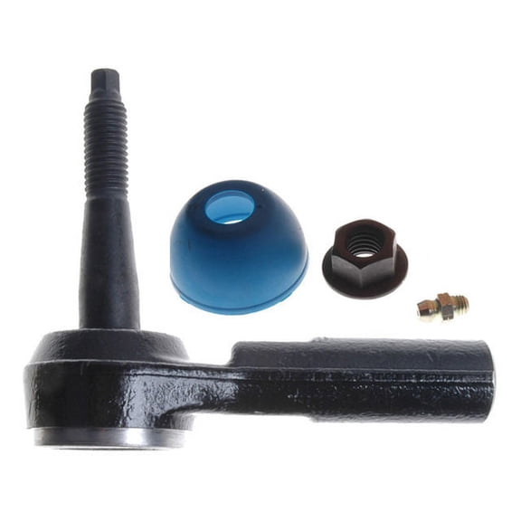 Outer Tie Rod End - Compatible with 2000 - 2005 Buick LeSabre - AC Delco