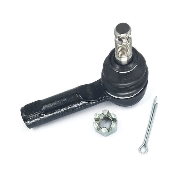 Outer Tie Rod End - Compatible with 2000 - 2006 Mazda MPV 2001 2002 2003 2004 2005