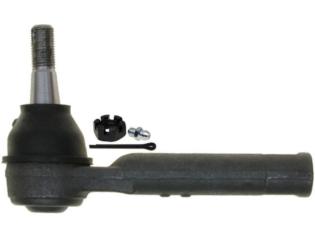 Outer Tie Rod End - Compatible with 2002 - 2006 Cadillac Escalade - AC Delco