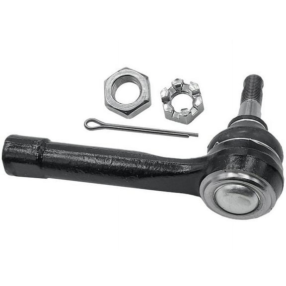 Outer Tie Rod End - Compatible with 2002 - 2006 Cadillac Escalade 2003 2004 2005