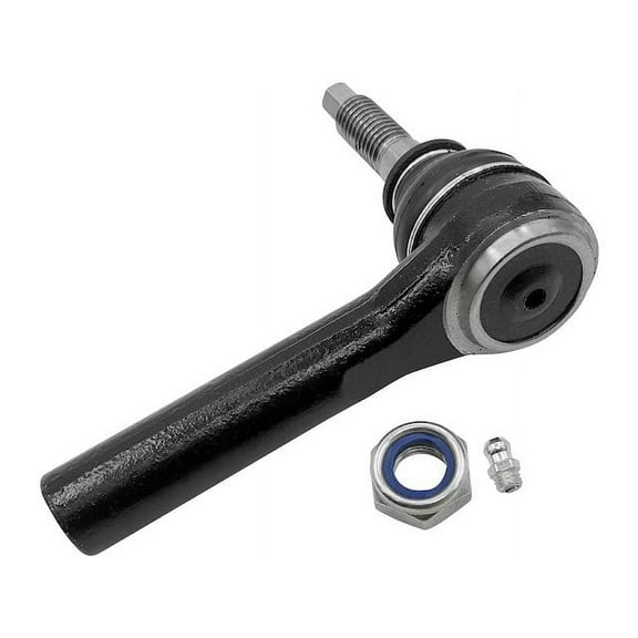 Outer Tie Rod End - Compatible with 2002 - 2006 Chevy Avalanche 2500 2003 2004 2005