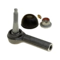 thumbnail image 1 of Outer Tie Rod End - Compatible with 2002 - 2010 Saturn Vue 2.4L 4-Cylinder 2003 2004 2005 2006 2007 2008 2009, 1 of 2