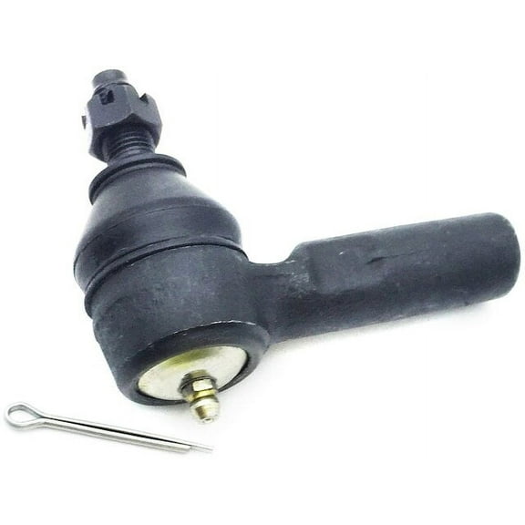 Outer Tie Rod End - Compatible with 2003 - 2008 Pontiac Vibe 2004 2005 2006 2007