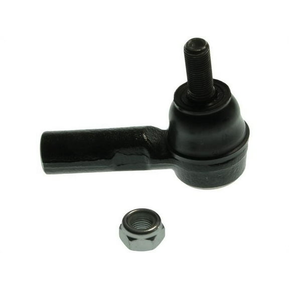 Outer Tie Rod End - Compatible with 2003 - 2008 Toyota Matrix 2004 2005 2006 2007