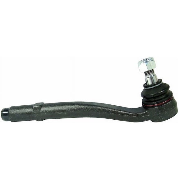 Outer Tie Rod End - Compatible with 2003 - 2012 Land Rover Range Rover 2004 2005 2006 2007 2008 2009 2010 2011