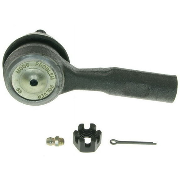 Outer Tie Rod End - Compatible with 2005 - 2010 Chevy Cobalt 2006 2007 2008 2009
