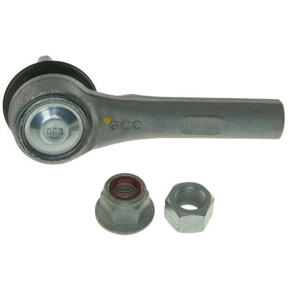 Outer Tie Rod End - Compatible with 2006 - 2010 Ford Explorer 2007 2008 2009