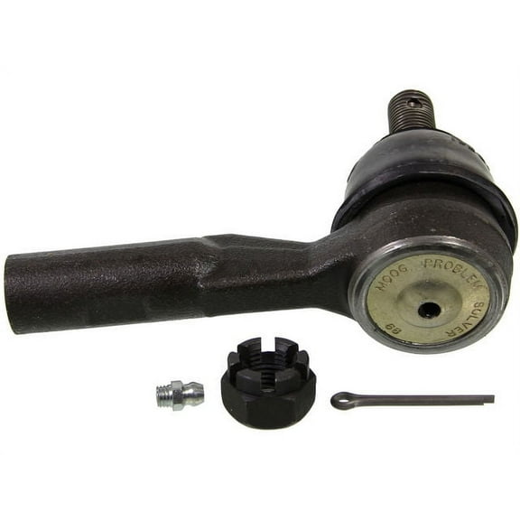 Outer Tie Rod End - Compatible with 2006 - 2012 Chevy Colorado 2007 2008 2009 2010 2011