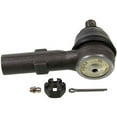 thumbnail image 1 of Outer Tie Rod End - Compatible with 2006 - 2014 Honda Ridgeline 2007 2008 2009 2010 2011 2012 2013, 1 of 2