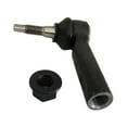thumbnail image 1 of Outer Tie Rod End - Compatible with 2007 - 2008 Isuzu i-370, 1 of 2