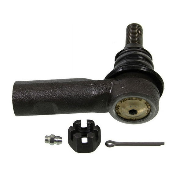Outer Tie Rod End - Compatible with 2007 - 2009 Dodge Sprinter 2500 2008