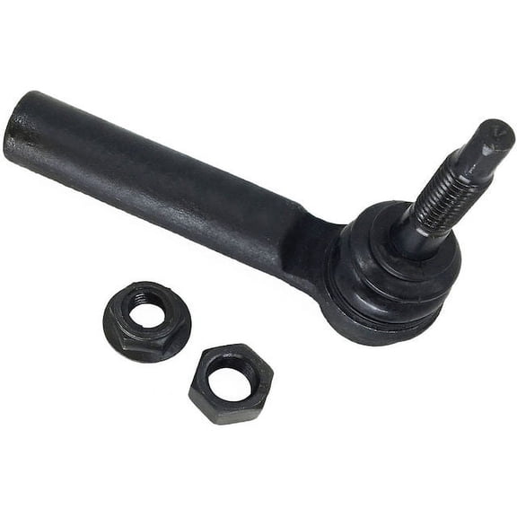 Outer Tie Rod End - Compatible with 2007 - 2014 Cadillac Escalade 6.2L V8 2008 2009 2010 2011 2012 2013