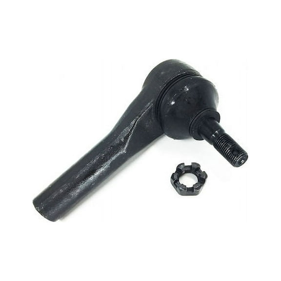 Outer Tie Rod End - Compatible with 2007 - 2015 Jeep Compass 2008 2009 2010 2011 2012 2013 2014