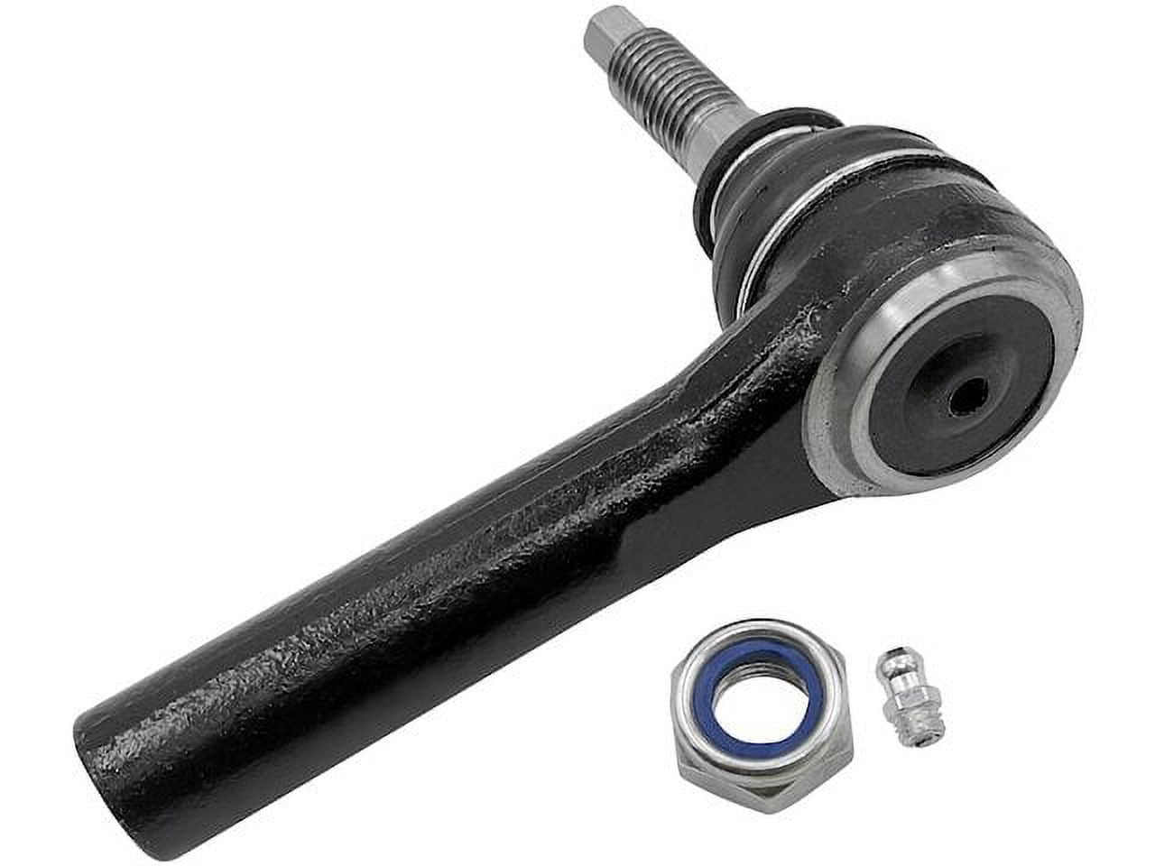 Gmc Sierra 2500 Hd Steering Tie Rod End
