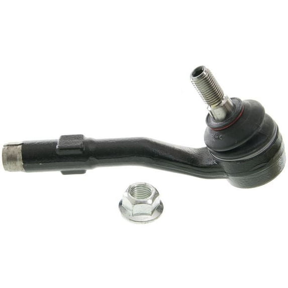 Outer Tie Rod End - Compatible with 2008 BMW 535xi