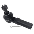 thumbnail image 1 of Outer Tie Rod End - Compatible with 2009 - 2013 Toyota Matrix 2010 2011 2012, 1 of 2