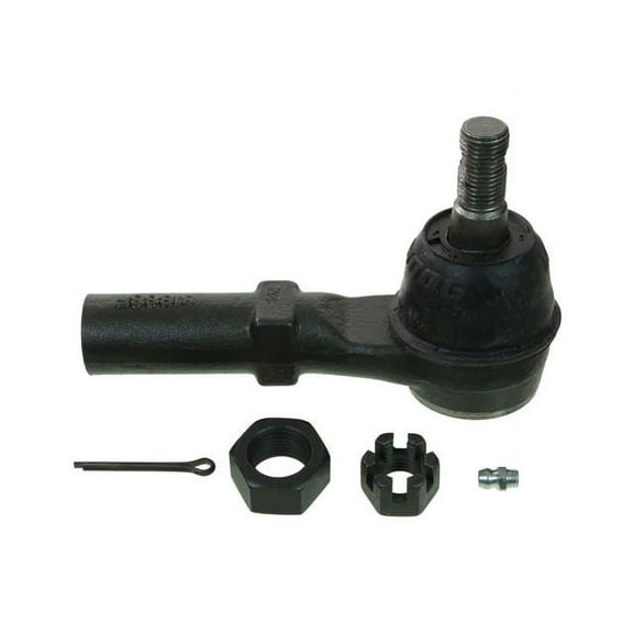 Outer Tie Rod End - Compatible with 2011 - 2013 Ram 2500 RWD 2012
