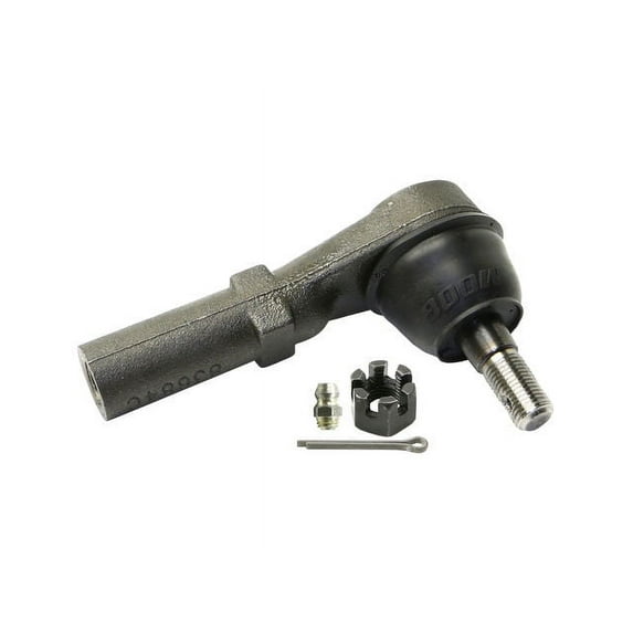 Outer Tie Rod End - Compatible with 2011 - 2022 Dodge Challenger 2012 2013 2014 2015 2016 2017 2018 2019 2020 2021