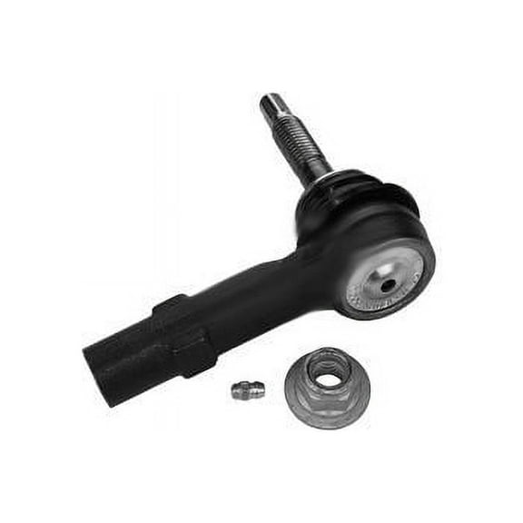 Outer Tie Rod End - Compatible with 2013 - 2019 Ford Police Interceptor Utility 2014 2015 2016 2017 2018