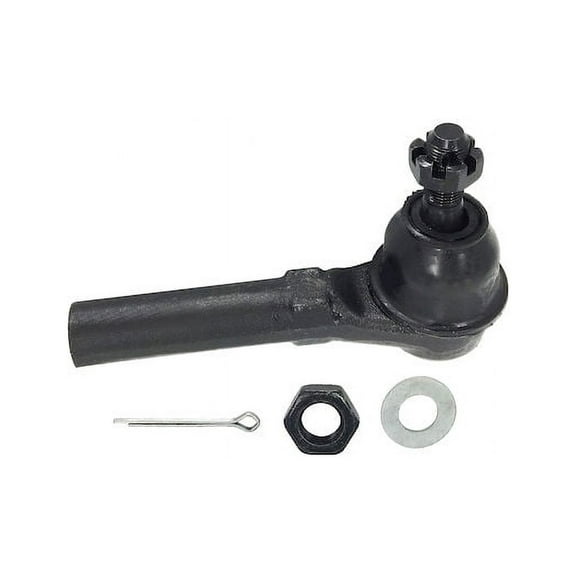 Outer Tie Rod End - Compatible with 2014 - 2015 Chevy Impala Limited