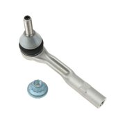Outer Tie Rod End - Compatible with 2014 - 2015 Mercedes-Benz S550 Base