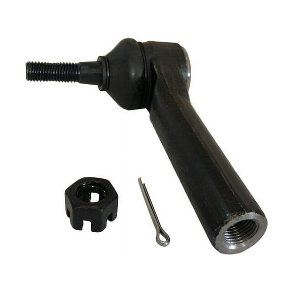 Outer Tie Rod End - Compatible with 2015 - 2019 Cadillac Escalade ESV 2016 2017 2018