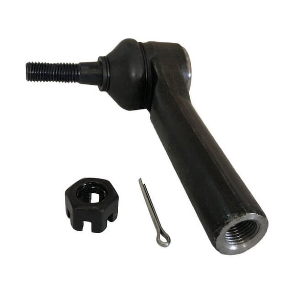 Outer Tie Rod End - Compatible with 2019 Chevy Silverado 1500 LD