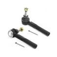 thumbnail image 1 of Outer Tie Rod End Kit - Compatible with 2002 - 2007 Buick Rendezvous 2003 2004 2005 2006, 1 of 2