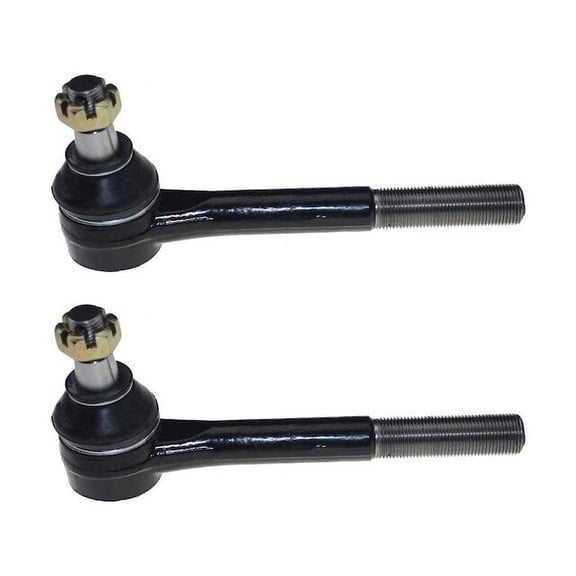 Outer Tie Rod End Set - Compatible with 1973 - 1974 Chevy G30 Van