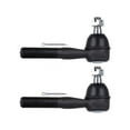 thumbnail image 1 of Outer Tie Rod End Set - Compatible with 1980 - 1983 Ford F-100 1981 1982, 1 of 2