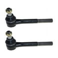 thumbnail image 1 of Outer Tie Rod End Set - Compatible with 1987 - 1991 GMC R3500 1988 1989 1990, 1 of 2