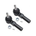 thumbnail image 1 of Outer Tie Rod End Set - Compatible with 1991 - 1992 Saturn SC Base, 1 of 2
