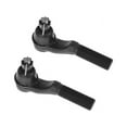 thumbnail image 1 of Outer Tie Rod End Set - Compatible with 1992 - 1997 Ford Ranger 1993 1994 1995 1996, 1 of 2