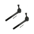 thumbnail image 1 of Outer Tie Rod End Set - Compatible with 1992 - 1999 Chevy C2500 Suburban 1993 1994 1995 1996 1997 1998, 1 of 2